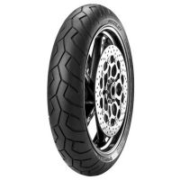 Pirelli 120/80 - 14 M/C (58S) TL DIABLO ROSSO SCOOTER přední